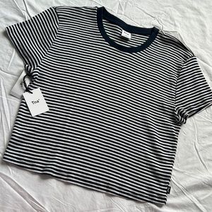 Tna Stripe T-shirt